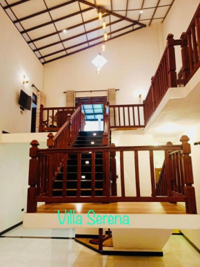 Villa Serena